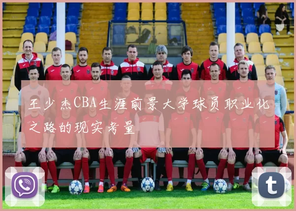 王少杰CBA生涯前景大学球员职业化之路的现实考量