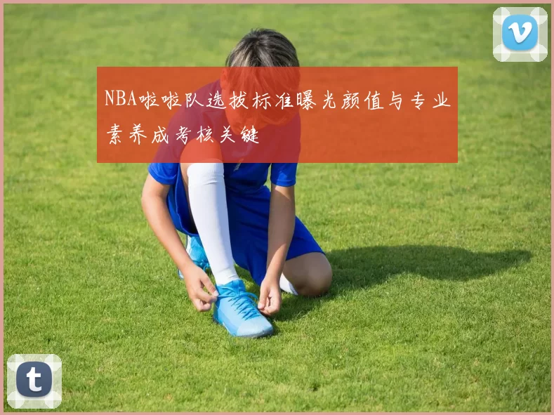 NBA啦啦队选拔标准曝光颜值与专业素养成考核关键