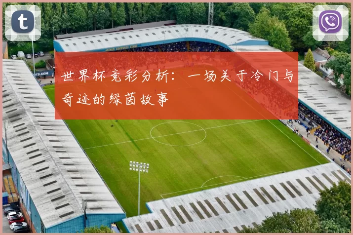 世界杯竞彩分析:一场关于冷门与奇迹的绿茵故事