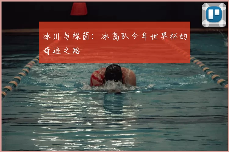 冰川与绿茵:冰岛队今年世界杯的奇迹之路