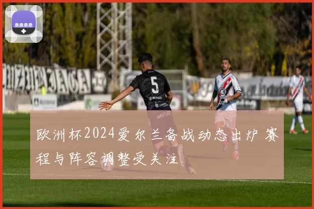 欧洲杯2024爱尔兰备战动态出炉 赛程与阵容调整受关注