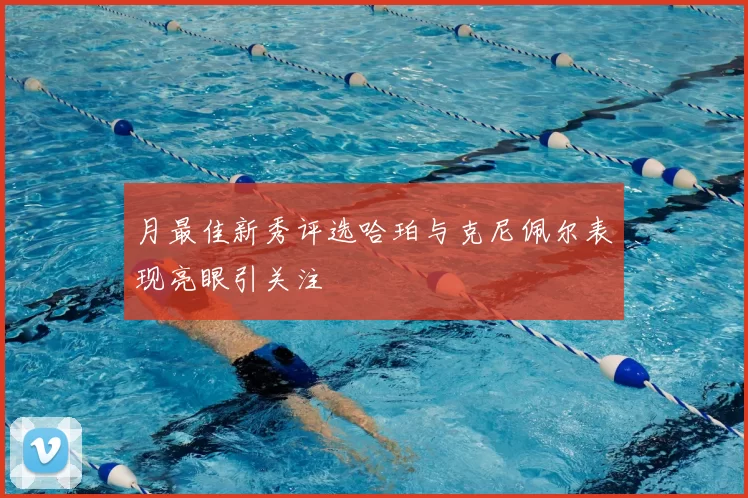 月最佳新秀评选哈珀与克尼佩尔表现亮眼引关注
