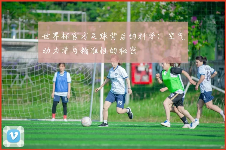 世界杯官方足球背后的科学:空气动力学与精准性的秘密
