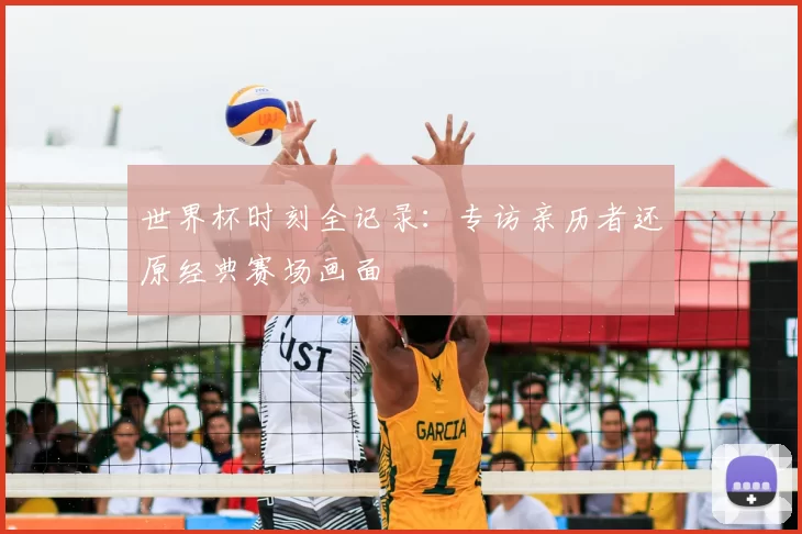 世界杯时刻全记录：专访亲历者还原经典赛场画面