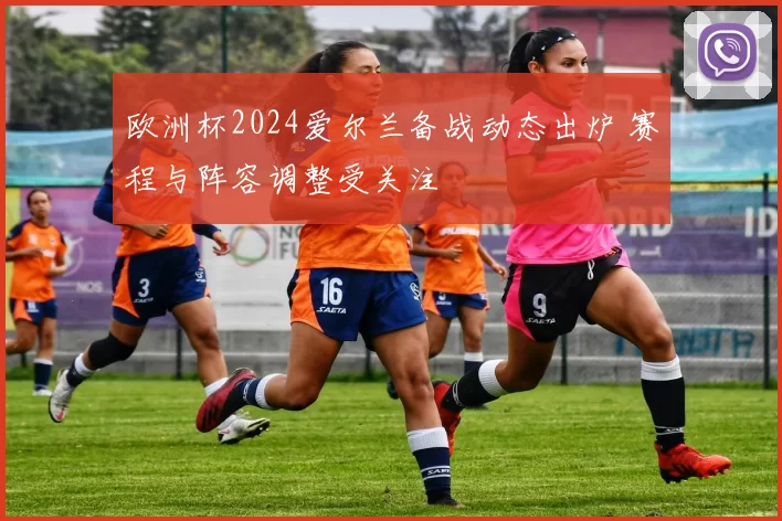 欧洲杯2024爱尔兰备战动态出炉 赛程与阵容调整受关注