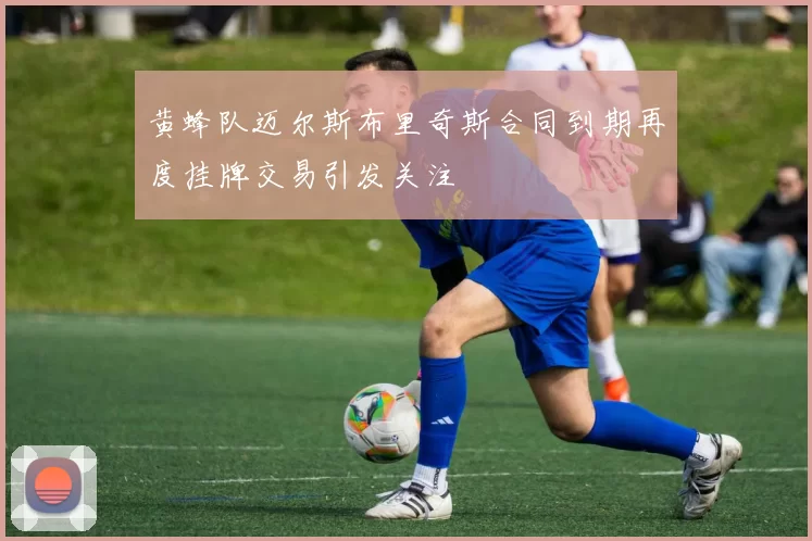 黄蜂队迈尔斯布里奇斯合同到期再度挂牌交易引发关注